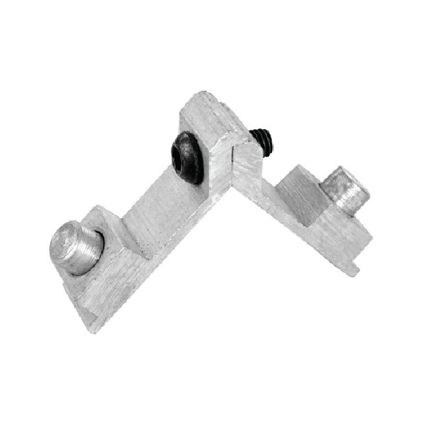 Corner Cleat 20mm