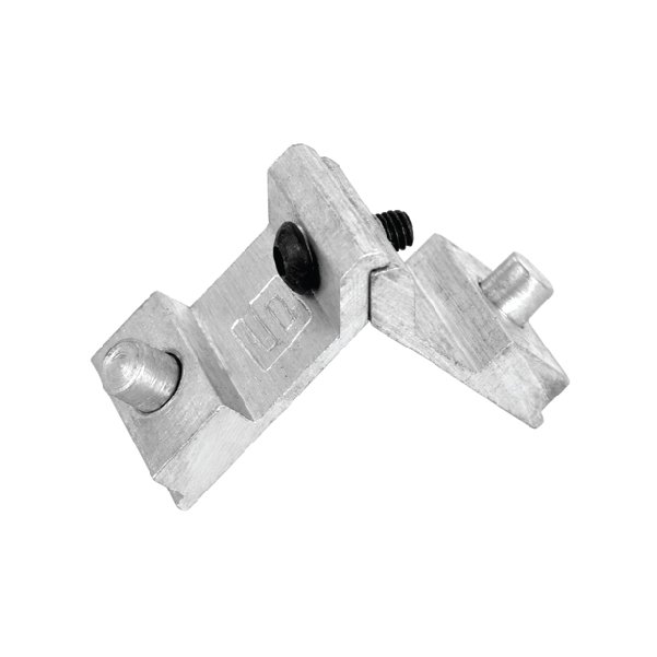 Corner Cleat 35mm