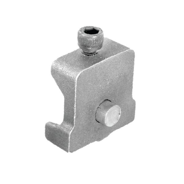DCMC40 Mullion Connector
