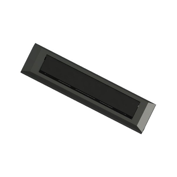 Imported Drain Cap 1