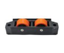 NBR-3003 (2*2-27mm Domal Roller)