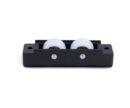 NBR-3005 (2*2-27mm  Series Roller)