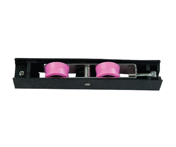 NBR-3008 (25/27/29mm Euro ‘V’ Groove Roller)
