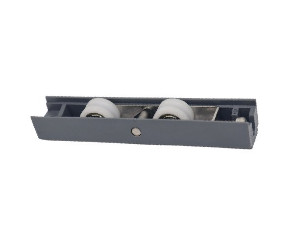 NBR-3009 (25/27/29mm Euro ‘U’ Groove Roller)