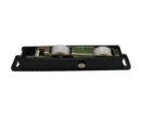 NBR-3012 (29mm Domal ‘V’ Groove Roller)