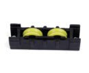 NBR-3017 (29mm Series Roller ‘U’ & ‘V’ Groove)