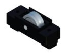NBR-3019 (29mm Single Wheel Roller)