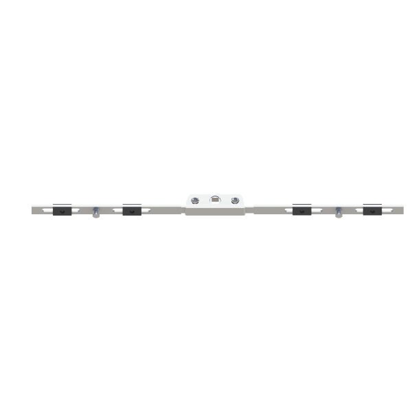Single Plate Espag