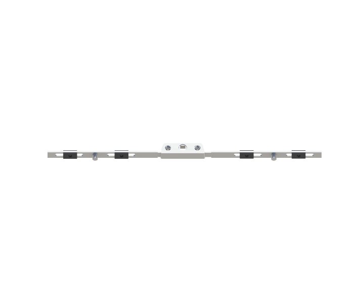 Single Plate Espag