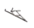 Universal Hinges : 13.5mm